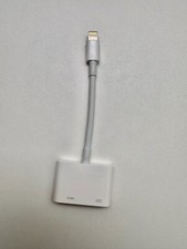 Adaptador AV Digital Apple Lightning HDMI Genuíno - MD826AM/A comprar usado  Enviando para Brazil