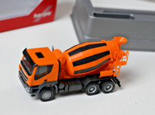 Herpa iveco trakker gebraucht kaufen  Remseck am Neckar