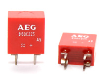 Vintage aeg gleichrichter gebraucht kaufen  Hamburg