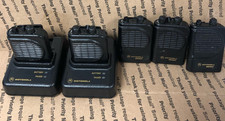 Parts motorola minitor for sale  Chicago