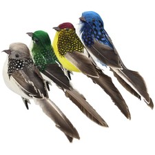 Pcs figurine oiseau d'occasion  Expédié en France