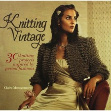 Knitting vintage knitting for sale  Buford