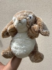 Cute rabbit hand for sale  FAREHAM