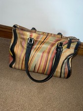 Genuine leather paul for sale  CONGLETON