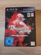 Demon souls black gebraucht kaufen  Dresden