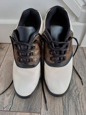 Footjoy greenjoys golf for sale  LEICESTER
