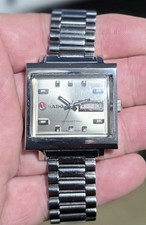 Rado manhattan automatic for sale  ANTRIM
