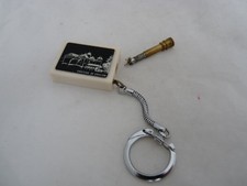 Ancien briquet allumette d'occasion  Seyssel