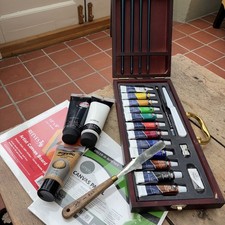 Royal langnickel artist for sale  TOTNES
