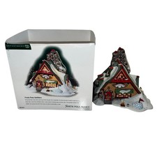 Dept north pole for sale  Saybrook