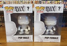 Funko pop custom for sale  WALTON ON THE NAZE
