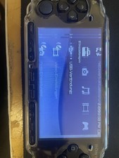 Defekte psp 2000 gebraucht kaufen  Hamburg
