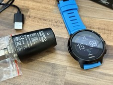 Suunto black tank for sale  PETERBOROUGH