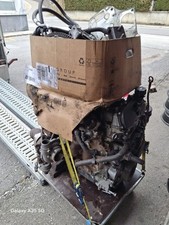 Motor iveco 35s180 d'occasion  Les Rousses