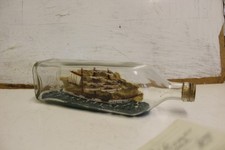 Vintage sailing ship for sale  BRACKLEY