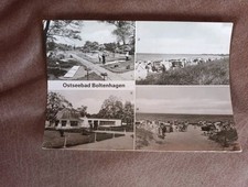 Boltenhagen ddr konsum gebraucht kaufen  Berlin