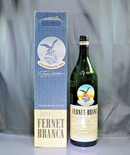 Liter fernet branca gebraucht kaufen Liter fernet branca gebraucht kaufen  Bad Homburg v. d. Höhe