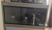 Reptiles vivarium wood for sale  SOUTH OCKENDON