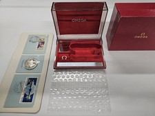Omega speedmaster soyuz usato  Pietrasanta