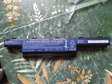 Batterie ORIGINALE Acer 10.8V 4400mAh AS10D31 (3INR19/65-2), usado comprar usado  Enviando para Brazil