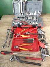 Ottimo set prese usato  Spedire a Italy