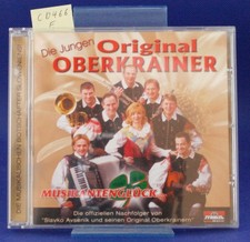 Musikantenglück jungen berkra gebraucht kaufen  Borken