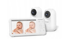 Babyphone momcozy bm01 gebraucht kaufen  Berlin
