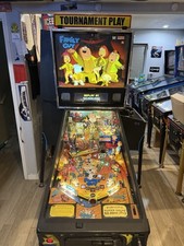 Pinball machine stern for sale  Dacono