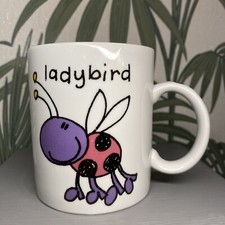 Bang door ladybird for sale  CREWKERNE