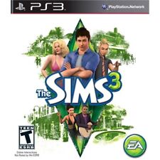 Sims playstation 3 for sale  Cleveland