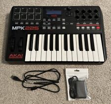 Akai mpk225 misc for sale  Buford