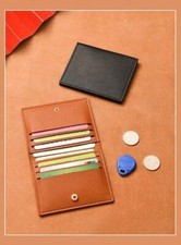 Slim card holder for sale  SLOUGH
