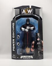 Aew jazwares wrestling for sale  PAISLEY