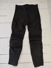 Vintage belstaff black for sale  PEWSEY