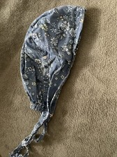 Haube stoff bereich gebraucht kaufen  Lübbecke