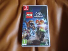 Jeu switch lego d'occasion  Le Vésinet