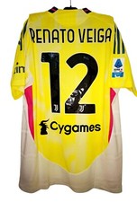 Maglia renato veiga usato  Cordenons