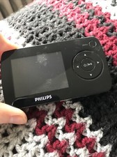 Phillips sa6045 gogear gebraucht kaufen  Langen