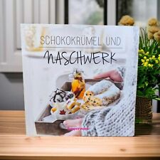 Tupperware rezeptbuch schokokr gebraucht kaufen  Kassel