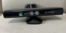 Sensor Kinect Microsoft 1414 Xbox 360 somente barra - Preto comprar usado  Enviando para Brazil