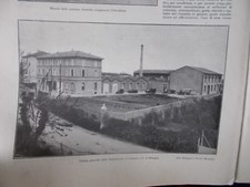 Illustrazione italiana 1923 usato  Torino