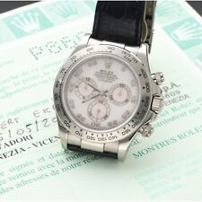 Rolex daytona 116519 usato  Sustinente