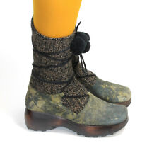 Stiefeletten vintage schuhe gebraucht kaufen  Bovenden