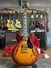 Gibson 335 figured for sale  ASHTON-UNDER-LYNE