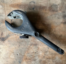Ratschen rohrabschneider 1125 gebraucht kaufen  Gera