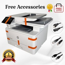 Laserjet managed mfp for sale  Sarasota