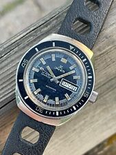 Janer diver atmos usato  Firenze