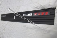Modanatura fascia griglia usato  Catania