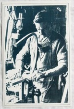 C.1980s chair maker for sale  STOKE-ON-TRENT