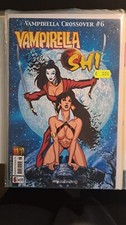 Vampirella crossover vampirell gebraucht kaufen  Korbach